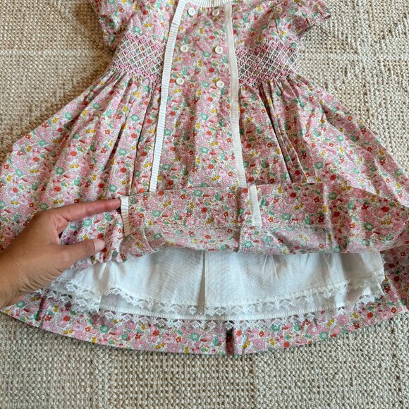Korango dress size 6-12mo - Picture 2 of 4